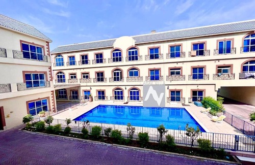 Dubai Casa | Comfort Villa Luxury Bed