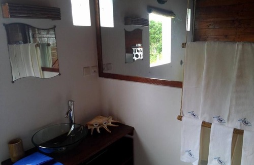 Nosy Boraha Complejo | Riake Resort & Villa - Villa Confort - Vista al mar