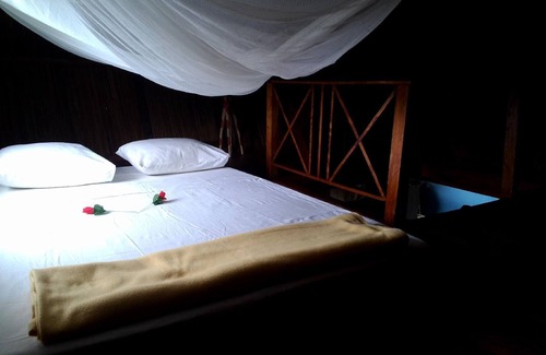 Nosy Boraha Complejo | Riake Resort & Villa - Villa Confort - Vista al mar