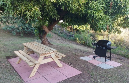 Vieille Case Villa | Comfort Villa