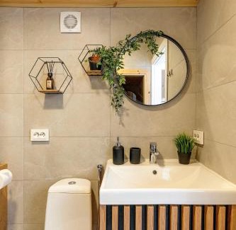 Vilnius County Casa | Comfort Villas
