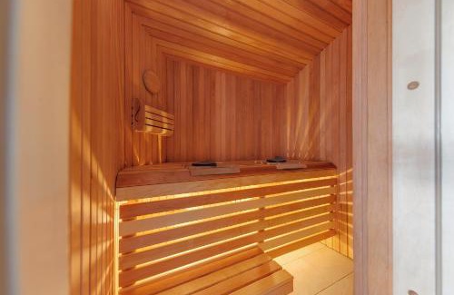 Vilnius County Casa | Comfort Villas