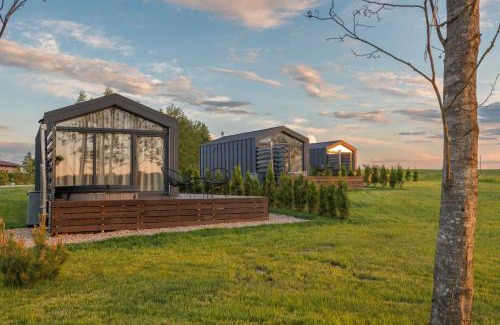 Vilnius County Casa | Comfort Villas