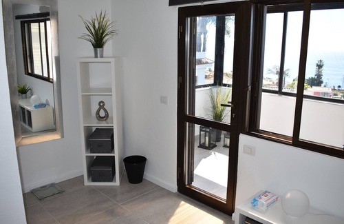 Tacoronte Casa | Confort casa de bienestar con vistas al mar y al Teide