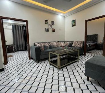 Fatehjang Apartamento | Comfort zone by ZS