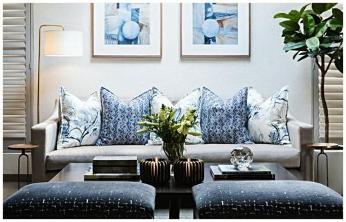 Fatehjang Apartamento | Comfort zone by ZS