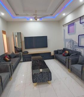 Fatehjang Casa | COMFORT ZONE guest house