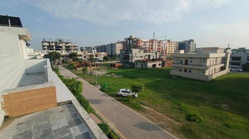 Fatehjang Casa | COMFORT ZONE guest house