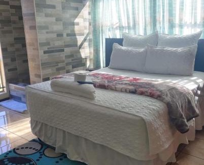 Zeerust Casa | comfort zone guest house