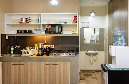Nairobi Hotel | Comfort Zone Homes Thika Road