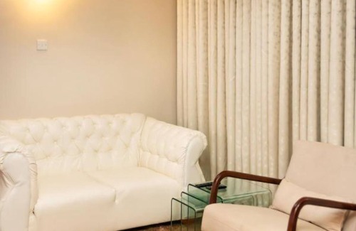 Nairobi Hotel | Comfort Zone Homes Thika Road