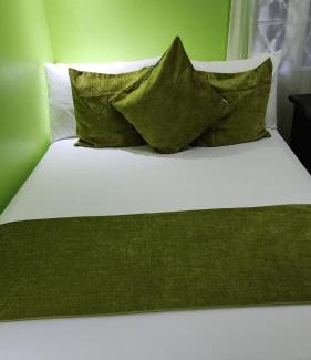 Montego Bay Apartamento | Comfort Zone