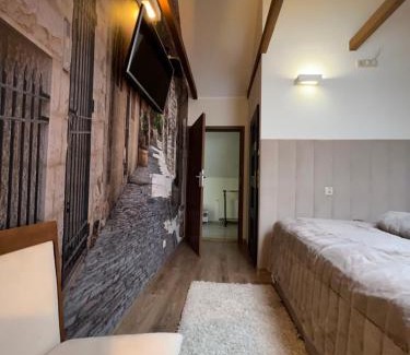 Ostroda Apartamento | Comfort Zone Ostróda Apartment 1