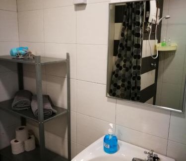 Bayan Lepas Apartamento | Comfort Zone @ The CEO Loft by Joal