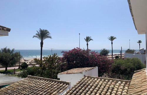 Chiclana de la Frontera Chalet De Esquí | Elegante y tranquila casa de vacaciones en la playa de La Barrosa