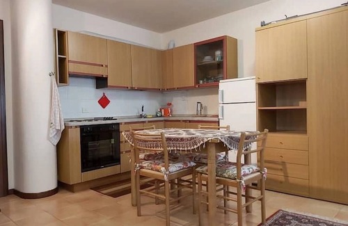 Chiesa in Valmalenco Apartamento | Comfortable for a carefree vacation