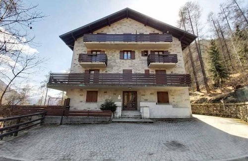 Chiesa in Valmalenco Apartamento | Comfortable for a carefree vacation