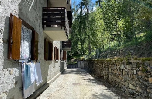 Chiesa in Valmalenco Apartamento | Comfortable for a carefree vacation