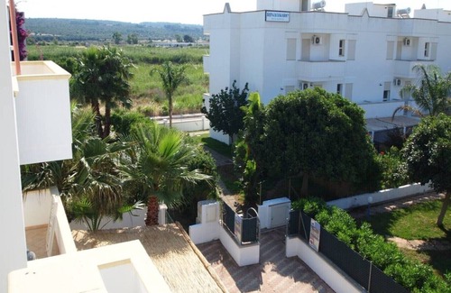Torre Mozza Apartamento | apartamento confortable a 120 m de la playa