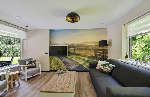 Schoonoord Casa | Comfortabel 2- persoons vakantiehuis nabij bos in Drenthe