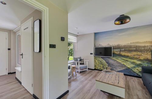 Schoonoord Casa | Comfortabel 2- persoons vakantiehuis nabij bos in Drenthe