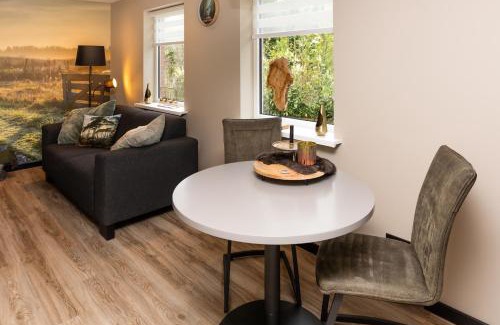 Schoonoord Casa | Comfortabel 2- persoons vakantiehuis nabij bos in Drenthe
