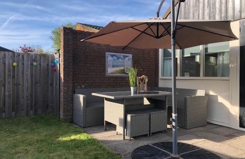 Warmenhuizen Casa | Comfortabel 6-persoons huisje nabij strand, bos, duinen en stad