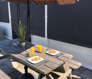 Warmenhuizen Casa | Comfortabel 6-persoons huisje nabij strand, bos, duinen en stad