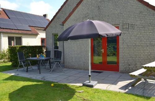 Ewijk Casa | Comfortabel 6p vakantiehuis met laadpaal