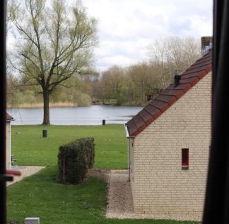 Ewijk Casa | Comfortabel 6p vakantiehuis met laadpaal