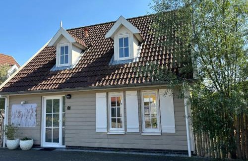 Wemeldinge Casa | Comfortabel en gezellig vakantiehuis bij het strand