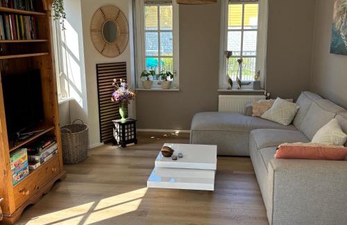 Wemeldinge Casa | Comfortabel en gezellig vakantiehuis bij het strand
