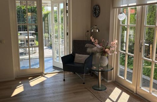 Wemeldinge Casa | Comfortabel en gezellig vakantiehuis bij het strand