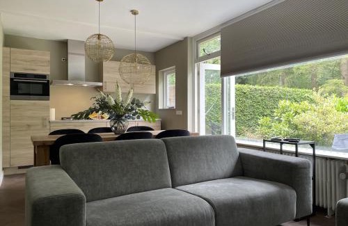 Otterlo Casa | Comfortabel tot rust komen in het Veluwse bos