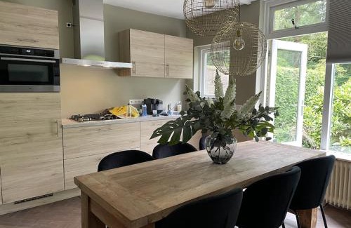Otterlo Casa | Comfortabel tot rust komen in het Veluwse bos