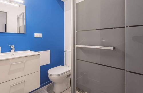 Chalons-en-Champagne Apartamento | Quiet comfortable studio