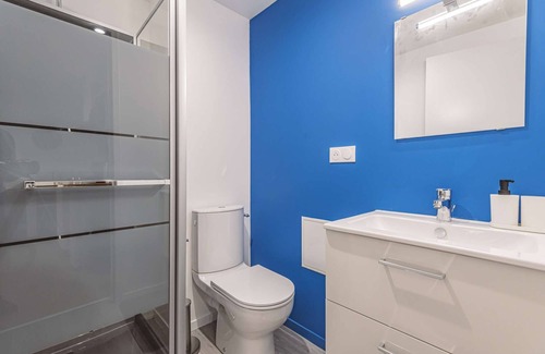 Chalons-en-Champagne Apartamento | Comfortable fully equipped studio in a quiet area