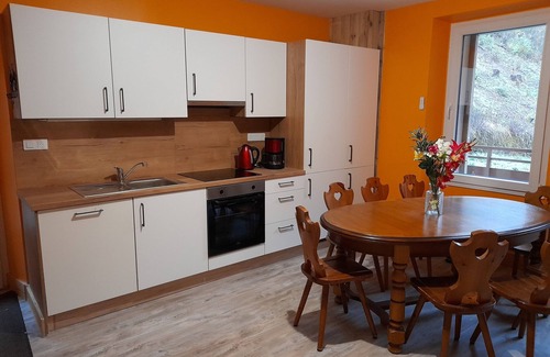 Entremont Apartamento | Comfortable apartments for 14 people