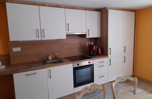 Entremont Apartamento | Comfortable apartments for 14 people