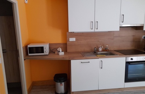 Entremont Apartamento | Comfortable apartments for 14 people