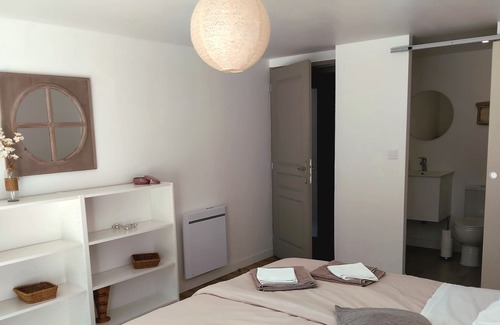 Montsegur-sur-Lauzon Casa | Comfortable accommodation in Drôme Provençale
