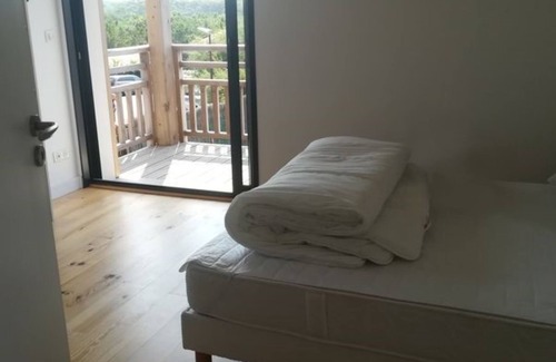 Contis-les-Bains Casa | Comfortable T4 house - CONTIS