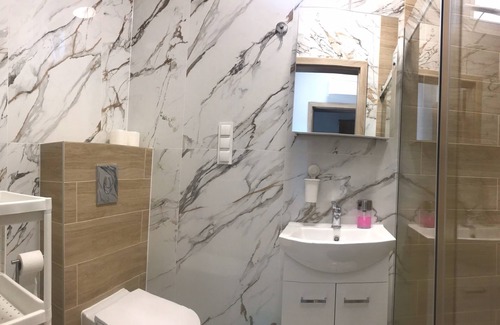 Bielany Wroclawskie Casa | Comfortable and cozy place to stay