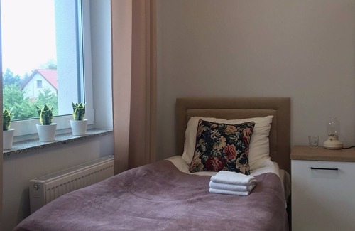 Bielany Wroclawskie Casa | Comfortable and cozy place to stay