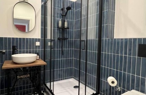 Stadtbezirk 3 Apartamento | Comfortable 1-bed apartment close to the city center.