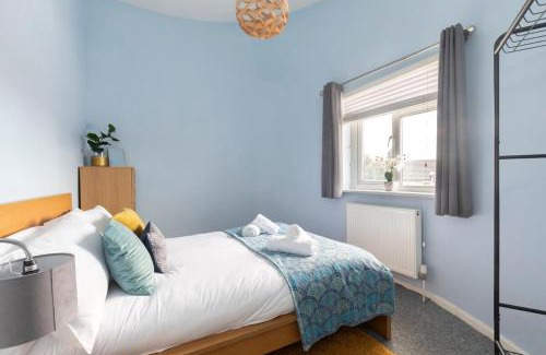 Cheltenham Apartamento | Comfortable 1-Bed Flat Near Pittville Park