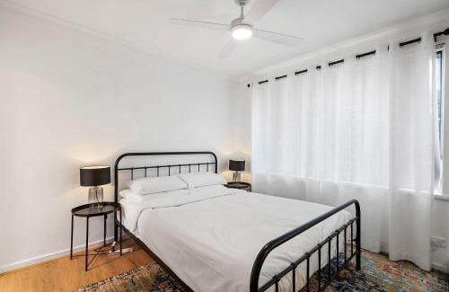 Lyons Apartamento | Comfortable 1-Bed Retreat Near Canberra City