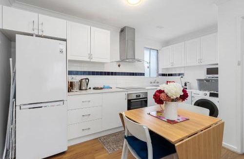 Lyons Apartamento | Comfortable 1-Bed Retreat Near Canberra City