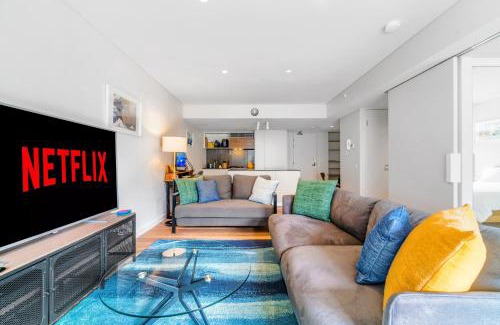 Crows Nest Apartamento | Comfortable 1 bedroom apartment in Crows Nest