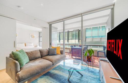 Crows Nest Apartamento | Comfortable 1 bedroom apartment in Crows Nest